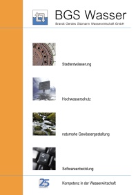 Broschüre