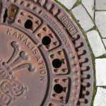 Stadtentwässerung